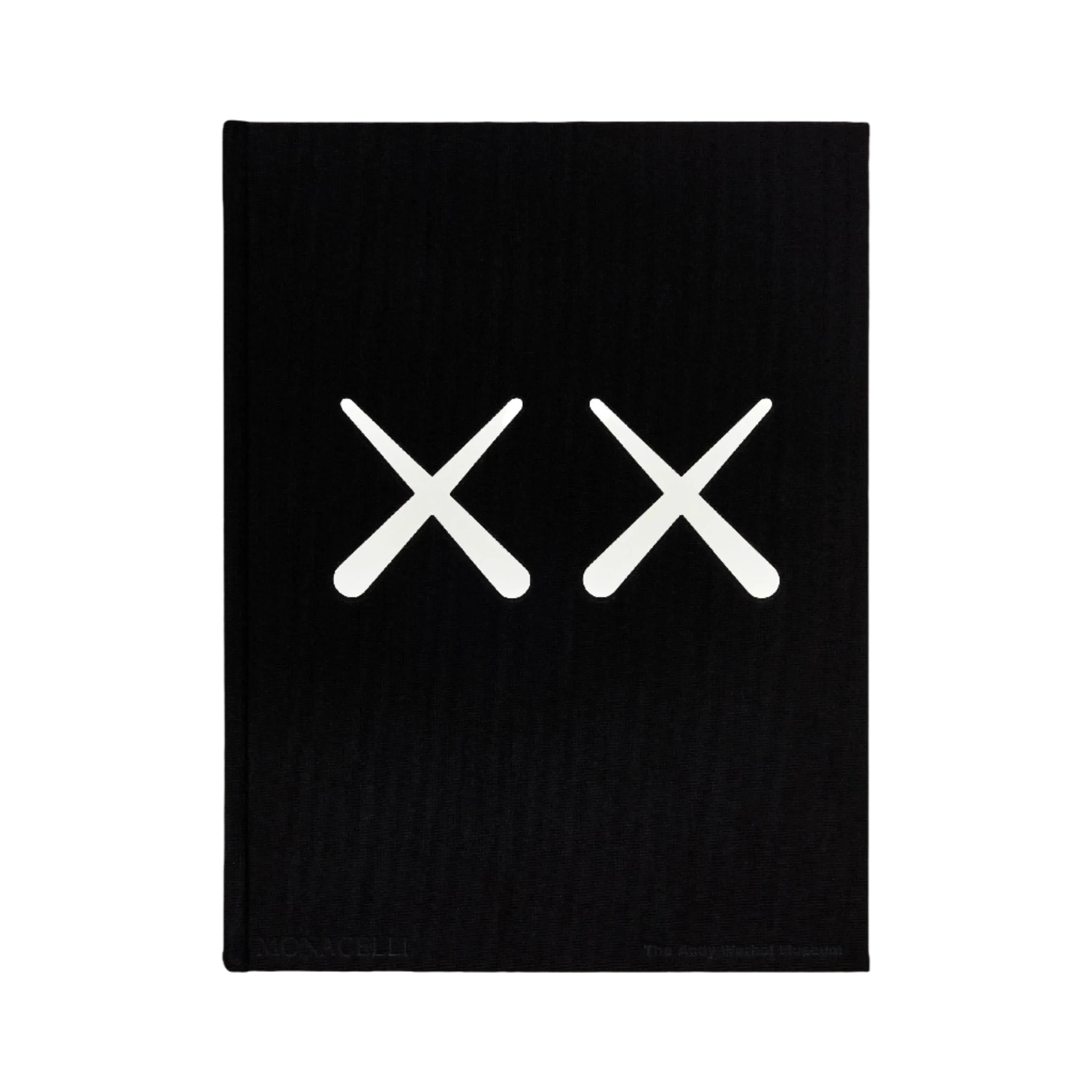 Kaws   Warhol
