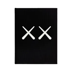Kaws   Warhol