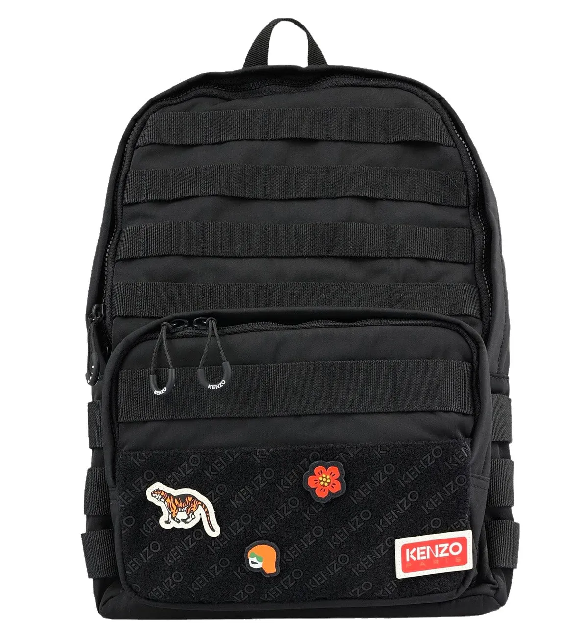 Kenzo Backpack