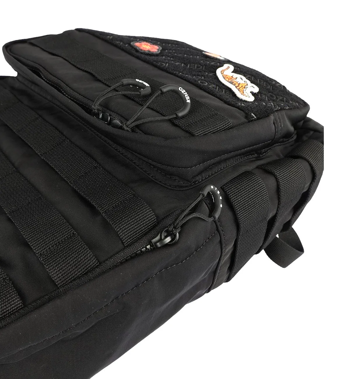 Kenzo Backpack
