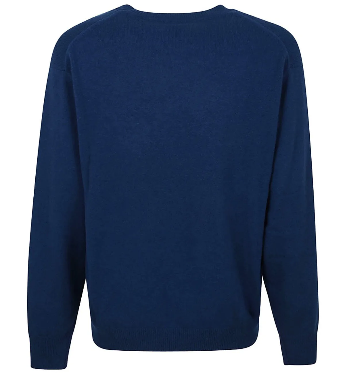 Kenzo Boke Flower Sweater (Blue)