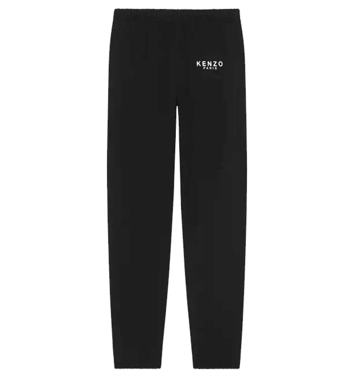 Kenzo Year Of Dragon Sweatpants (Black)