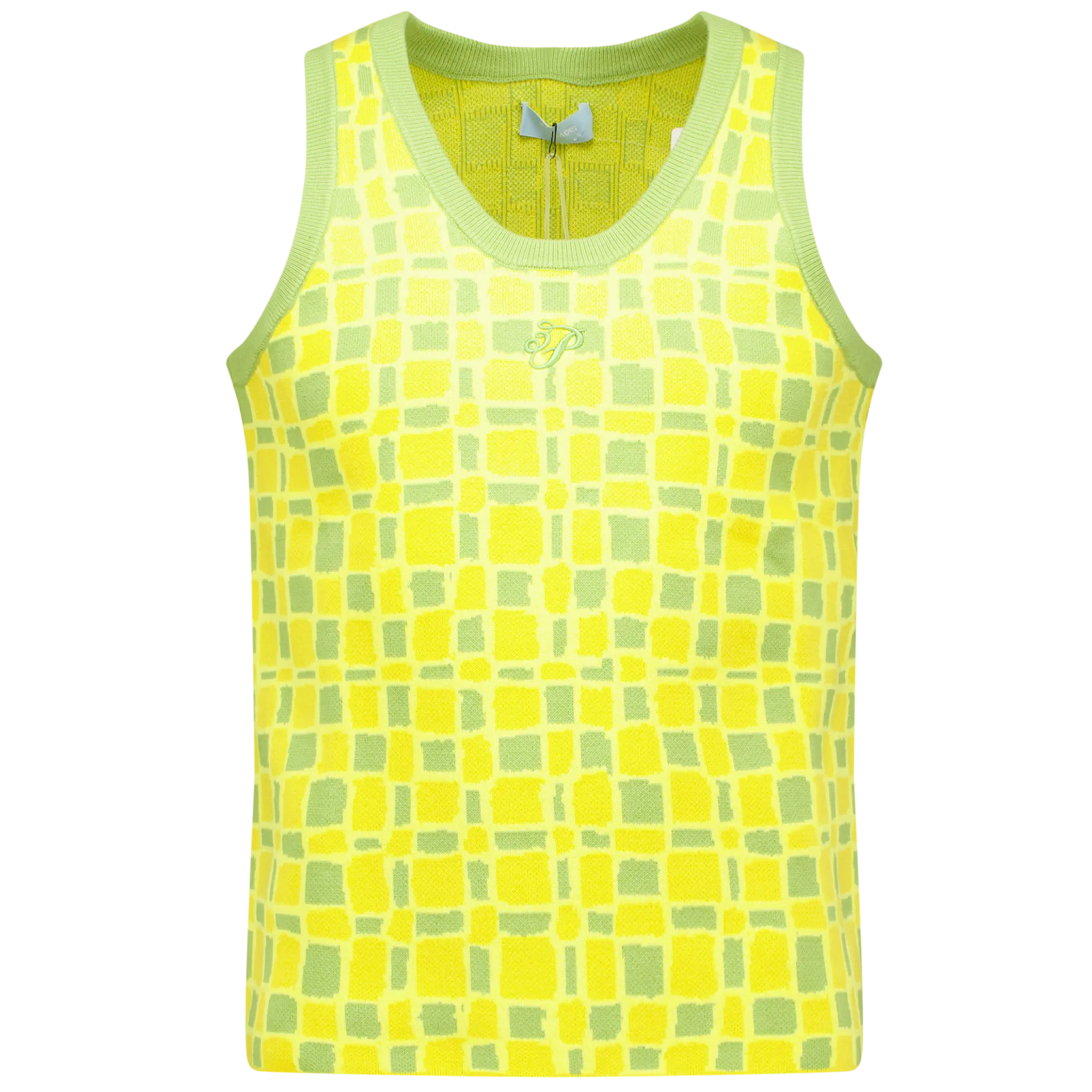 Knit Vest