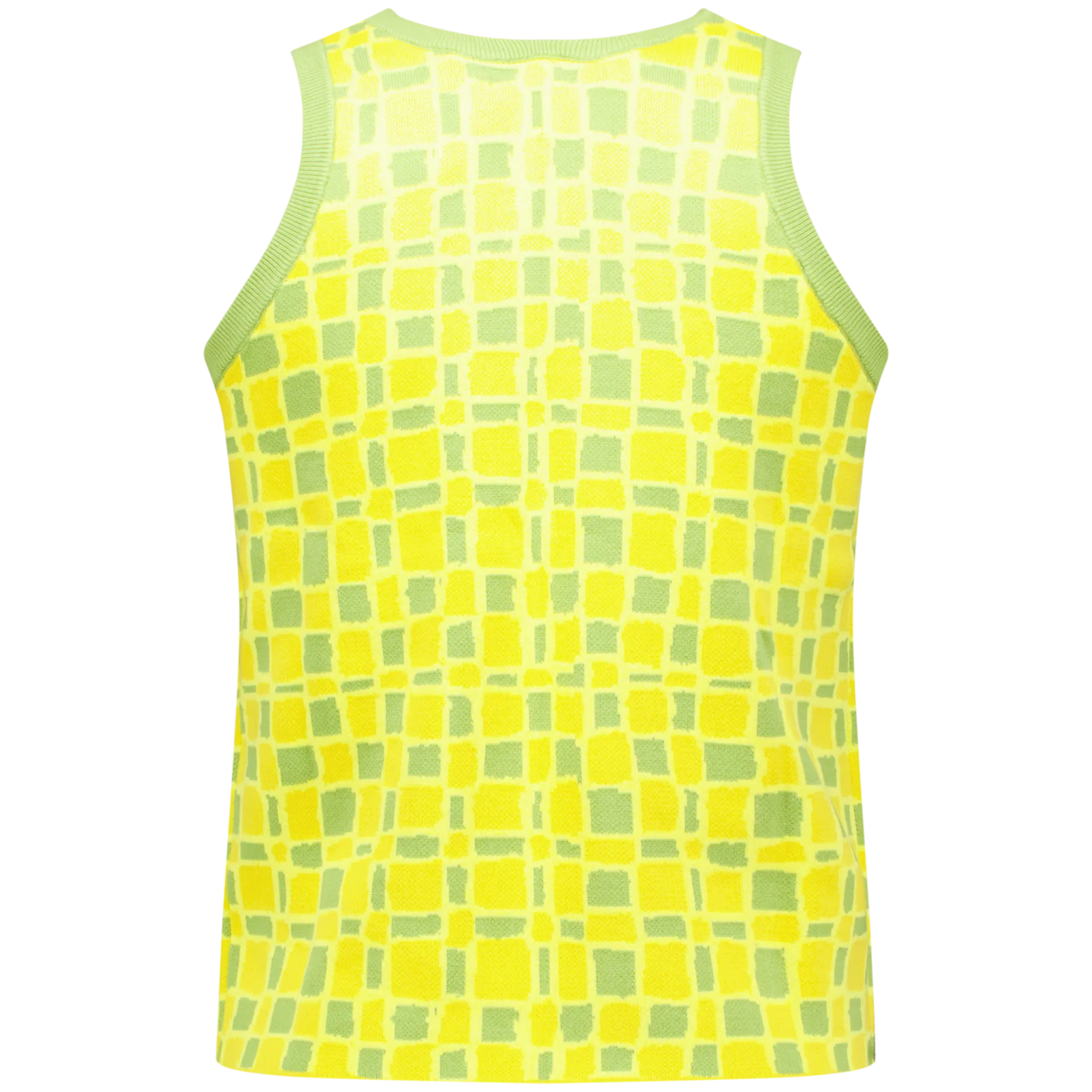 Knit Vest