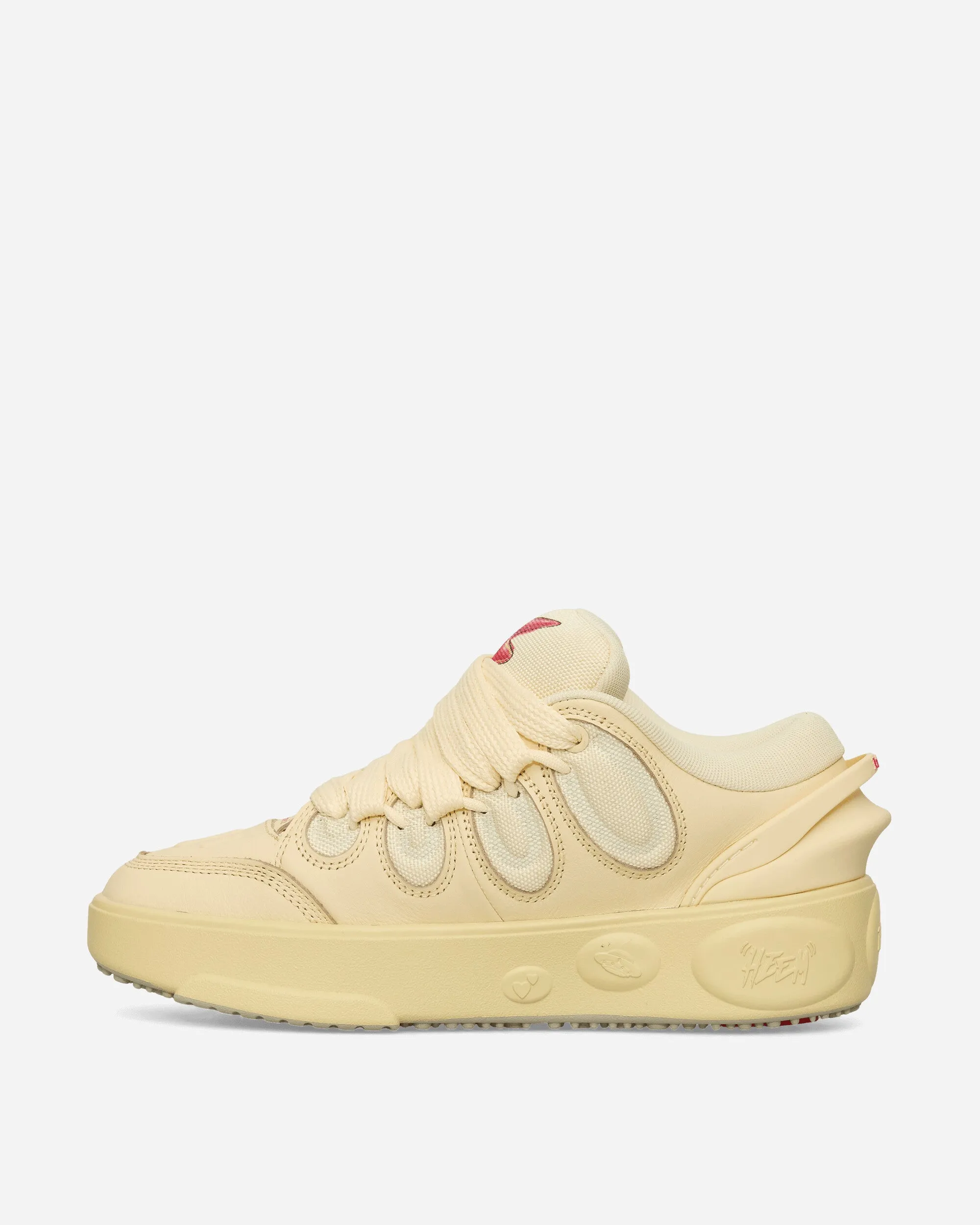 LaMelo Ball LaFranc Sneakers Airbrush
