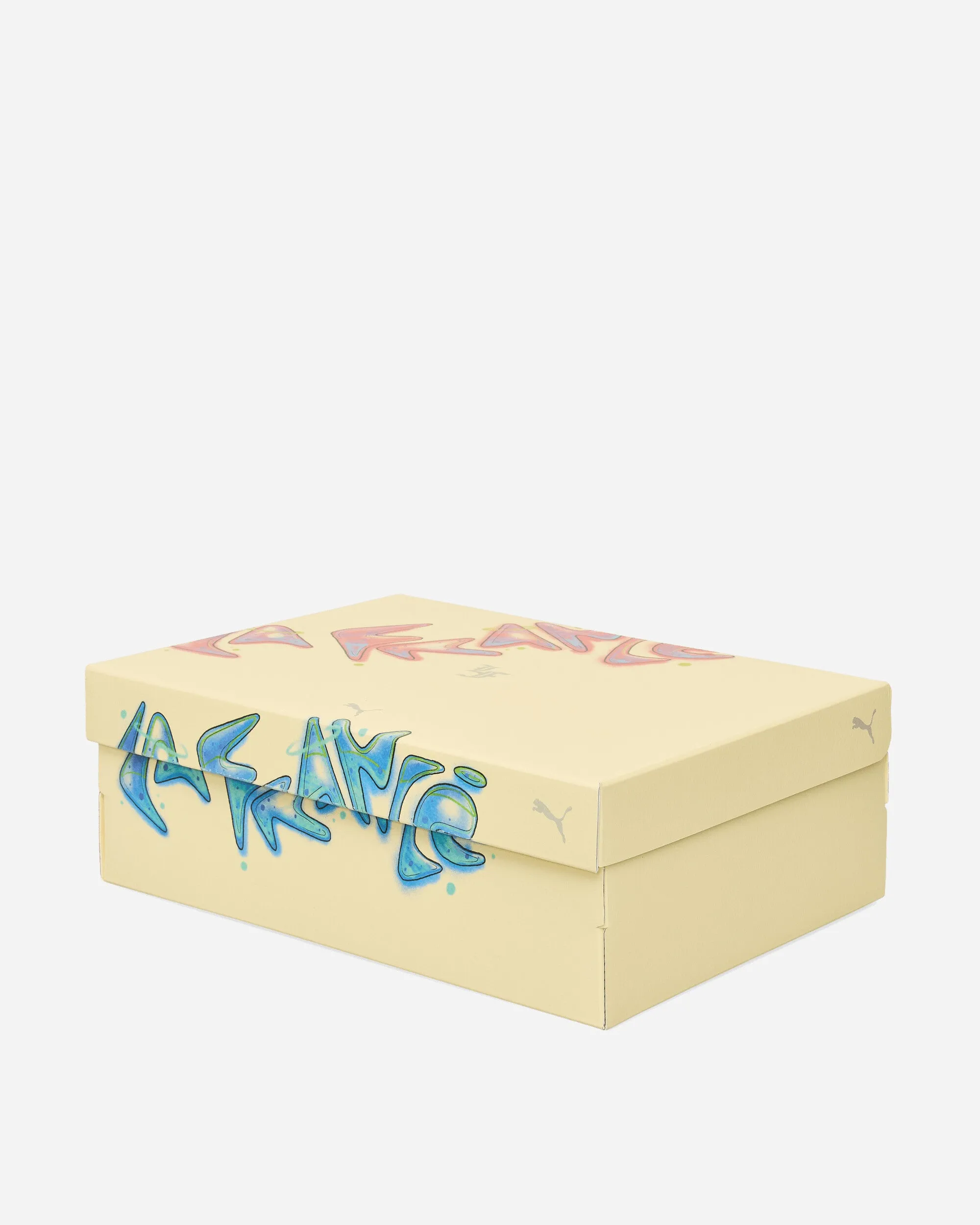 LaMelo Ball LaFranc Sneakers Airbrush