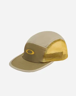 Latitude Arc Cap