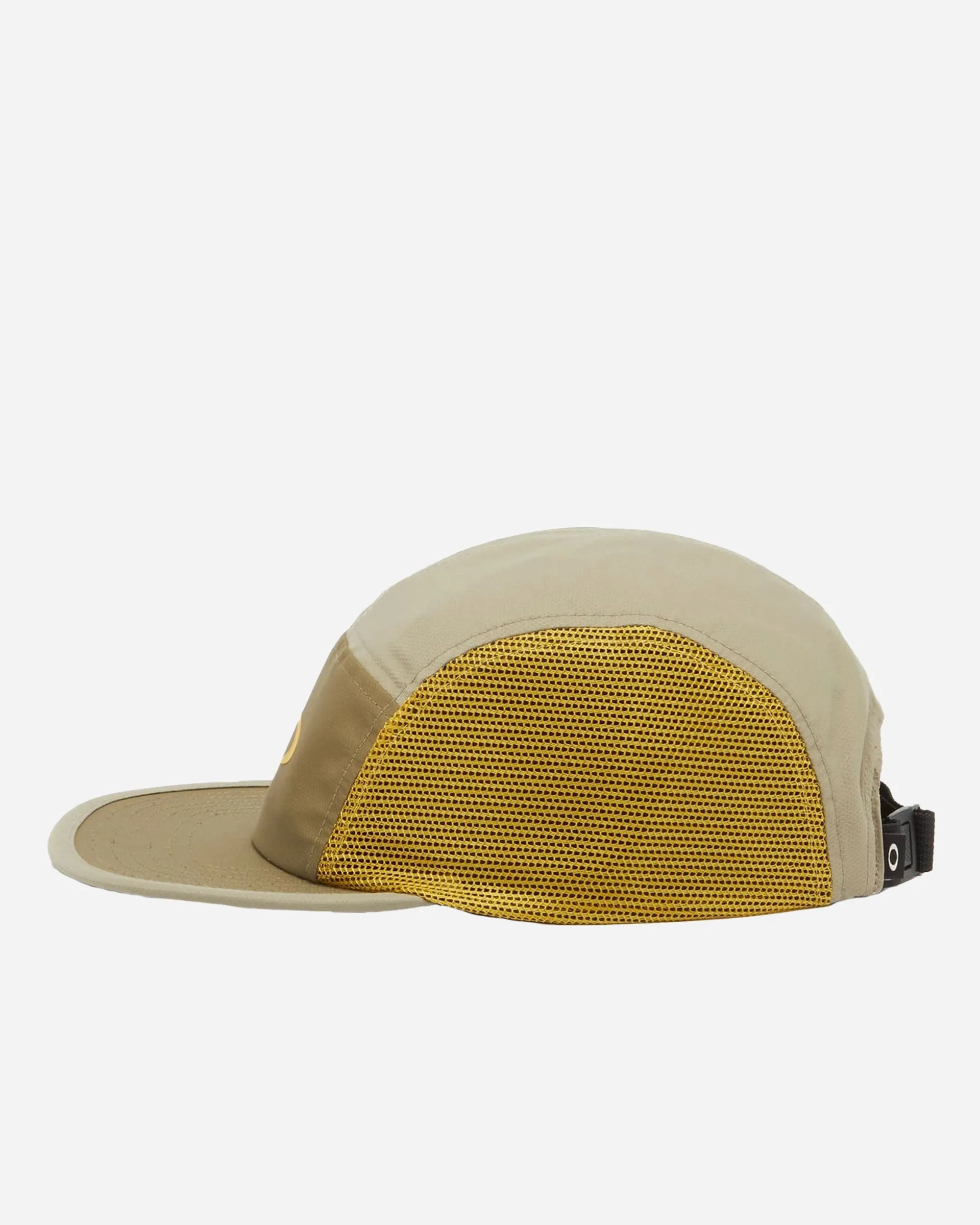 Latitude Arc Cap