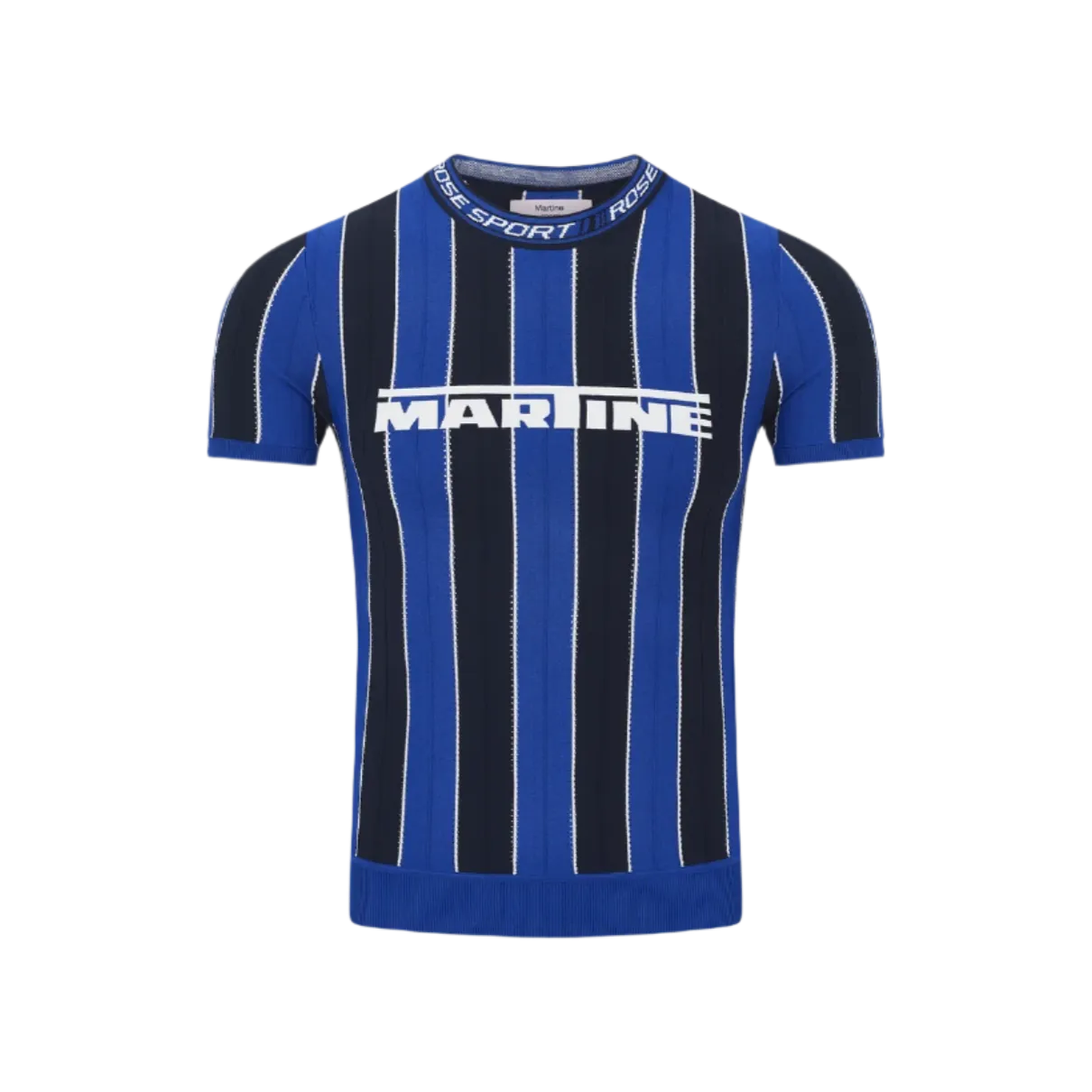 Logo Tight T-Shirt