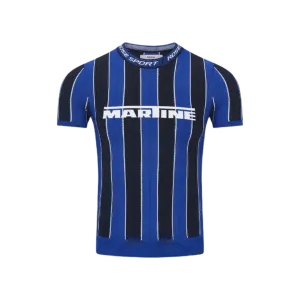 Logo Tight T-Shirt