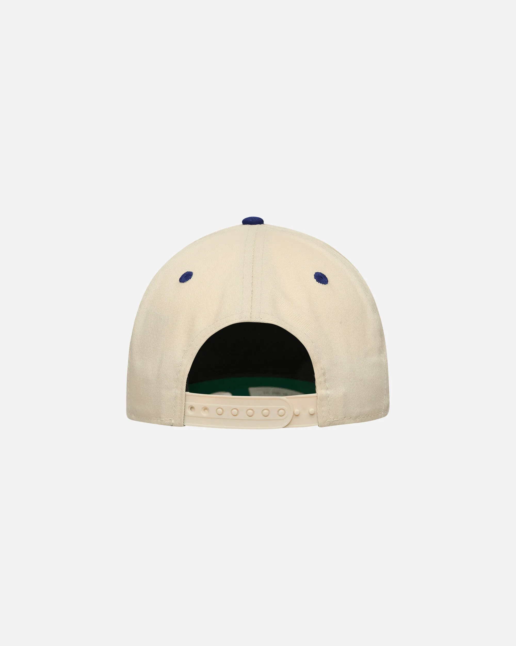 Los Angeles Dodgers All Star Game 9FORTY Cap Beige