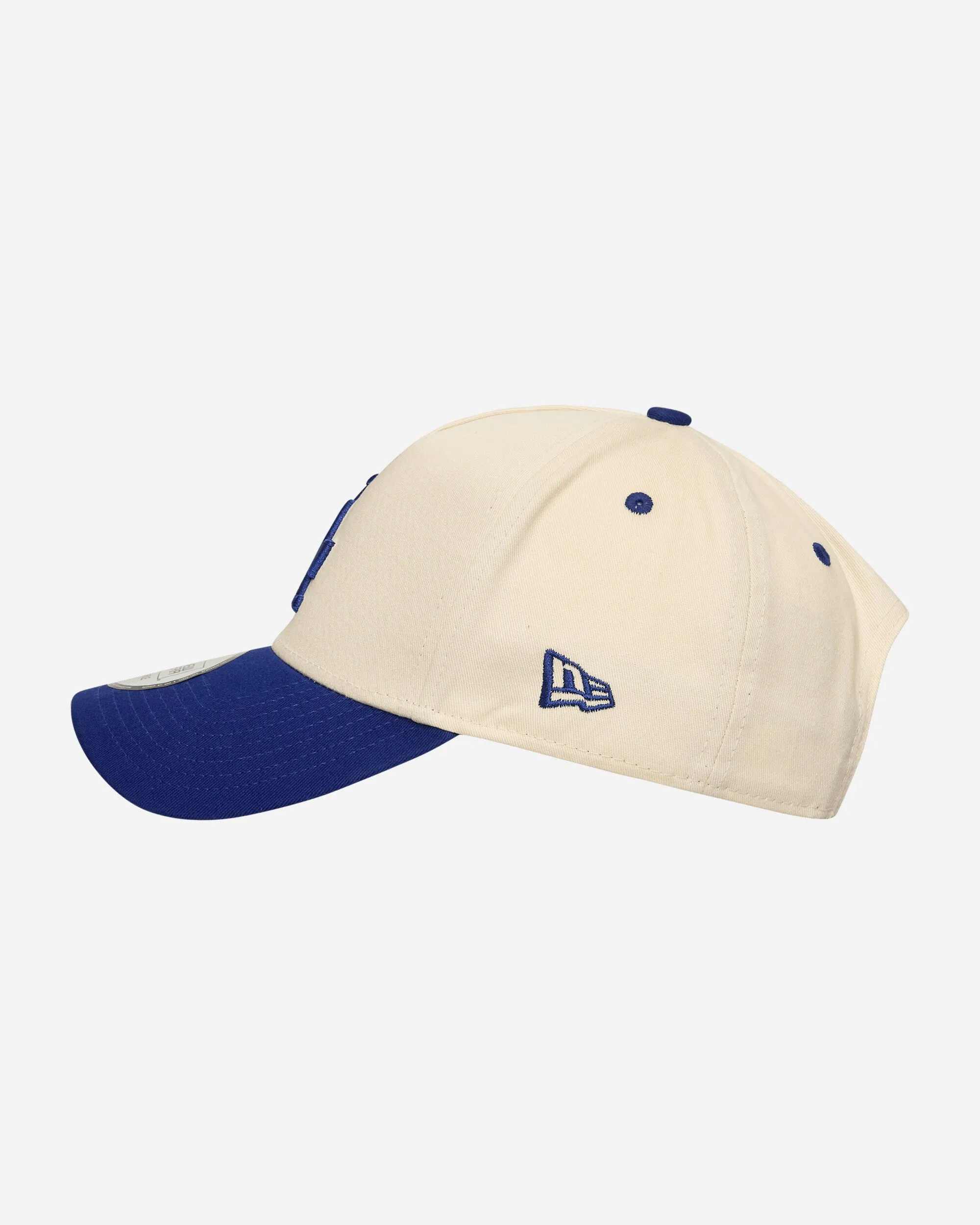 Los Angeles Dodgers All Star Game 9FORTY Cap Beige