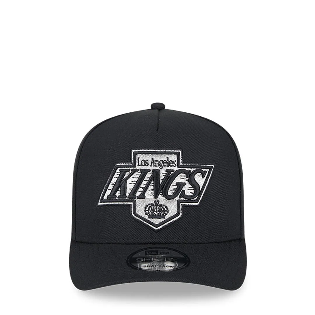 LOS ANGELES KINGS 9FIFTY A-FRAME SNAPBACK