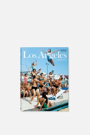 Los Angeles Portrait Of a City