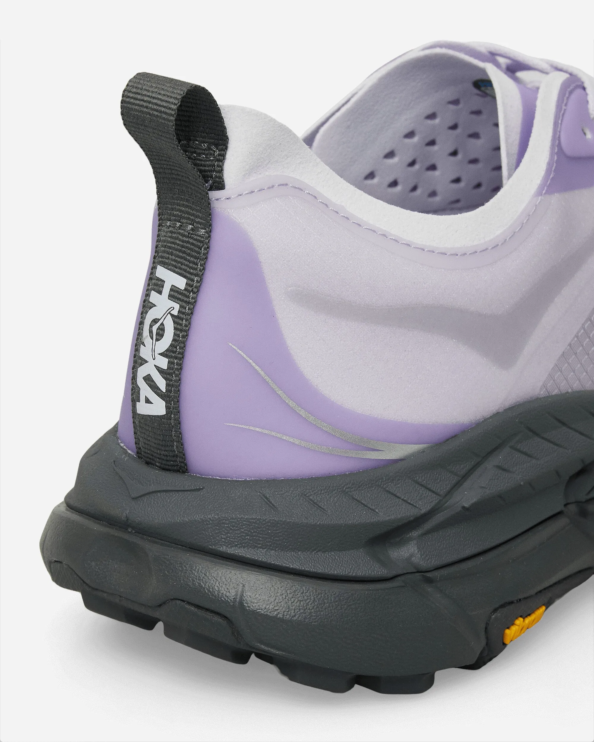 Mafate Speed 4 Lite Sneakers Starlight Glow / Aster Flower