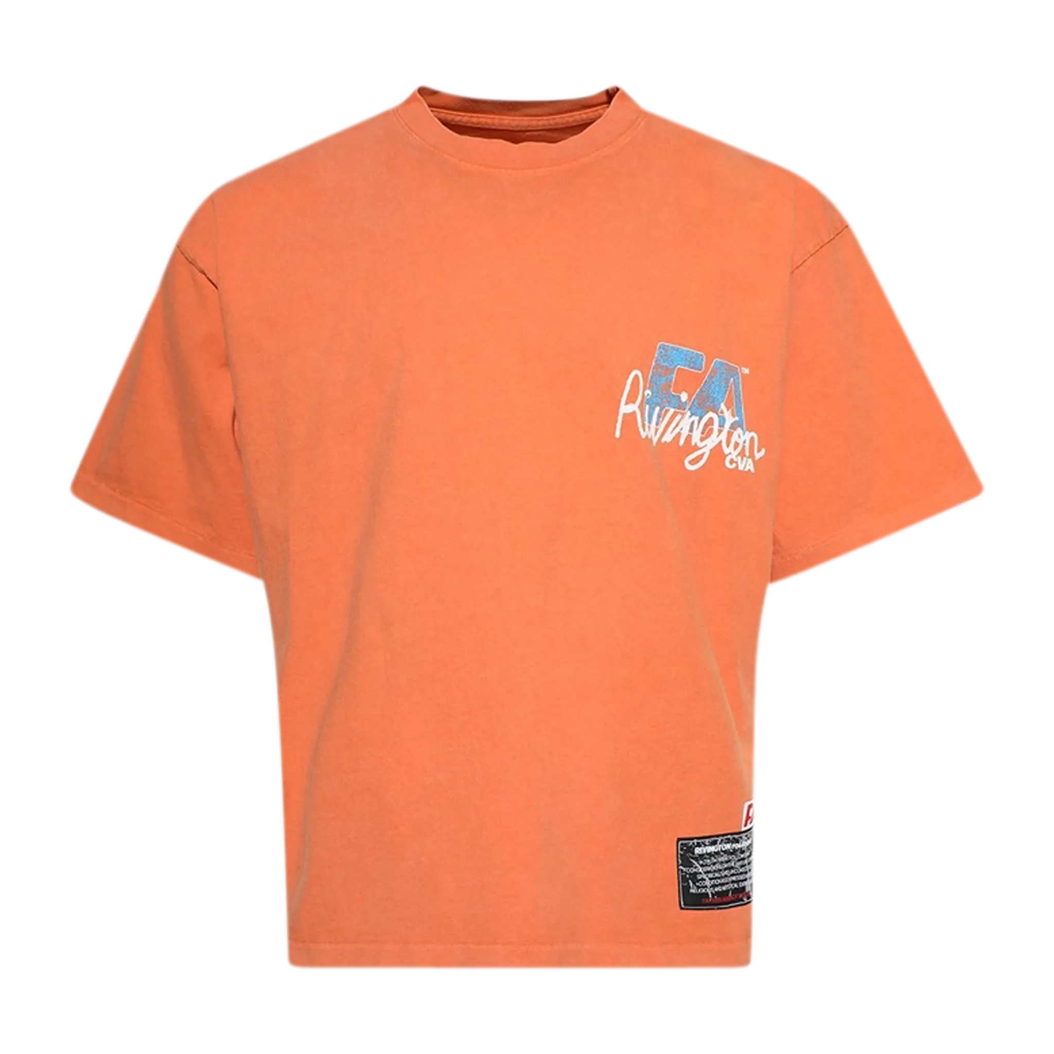 Mansion Tee