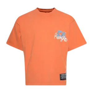 Mansion Tee
