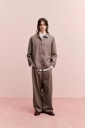 MATARA OVERSHIRT
