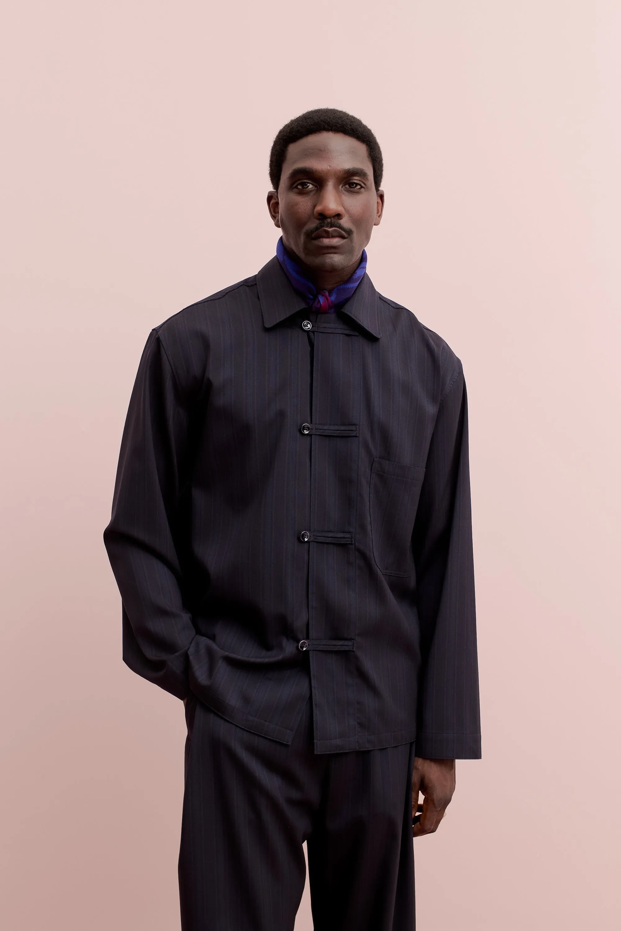 MATARA OVERSHIRT