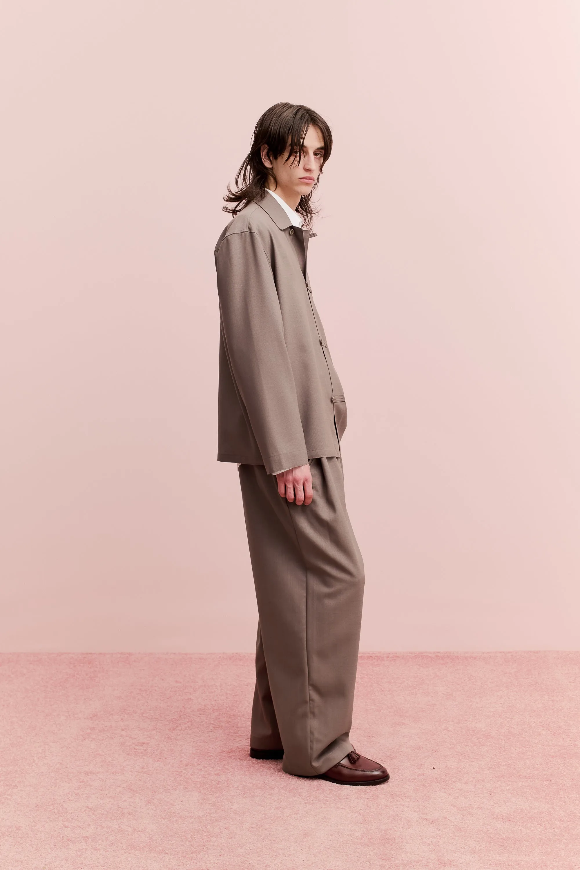 MATARA OVERSHIRT
