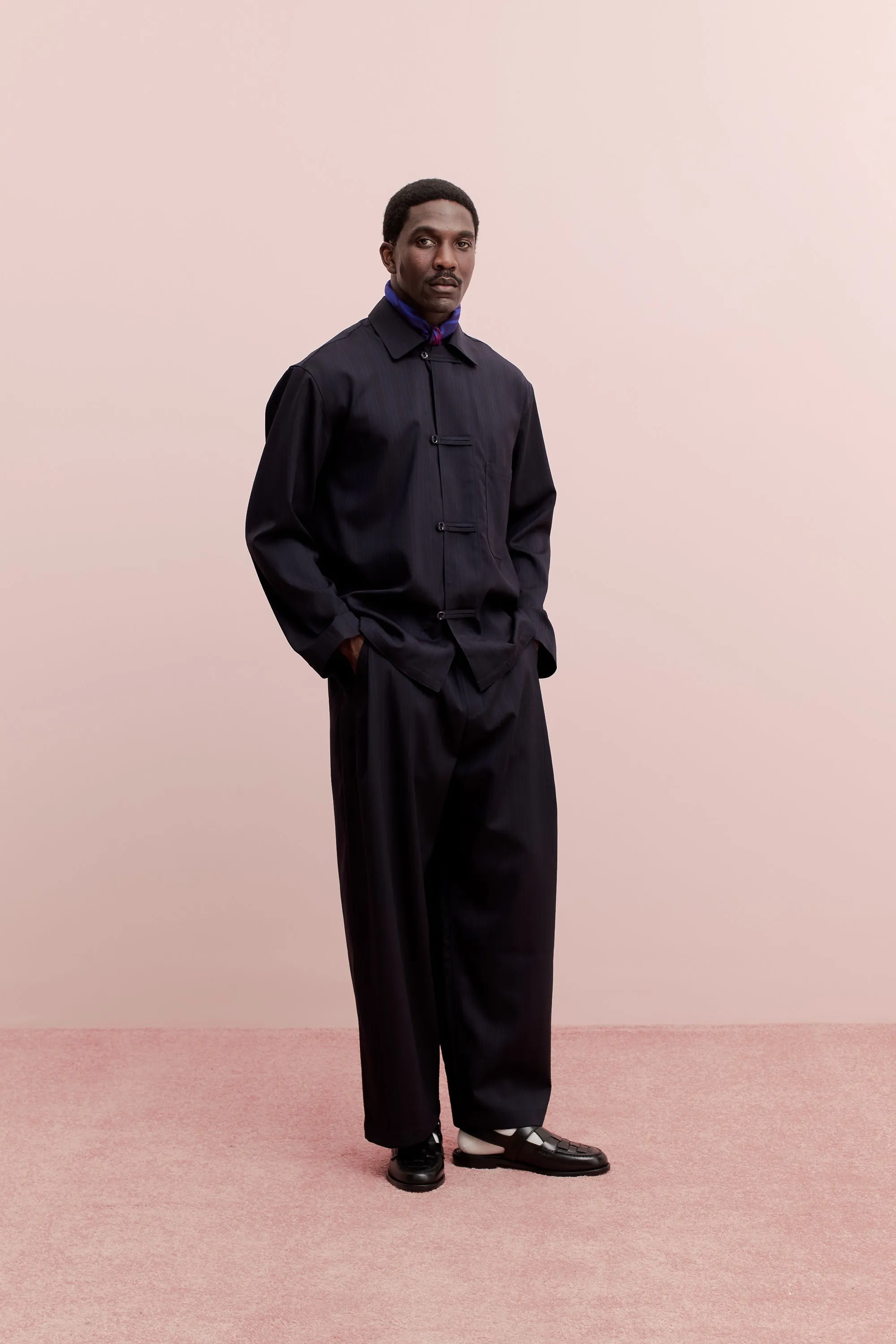 MATARA OVERSHIRT
