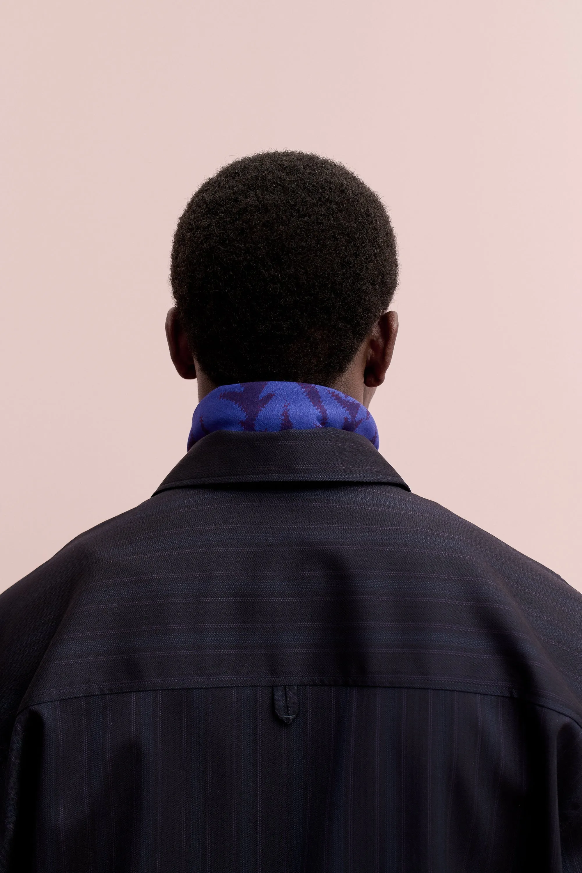 MATARA OVERSHIRT