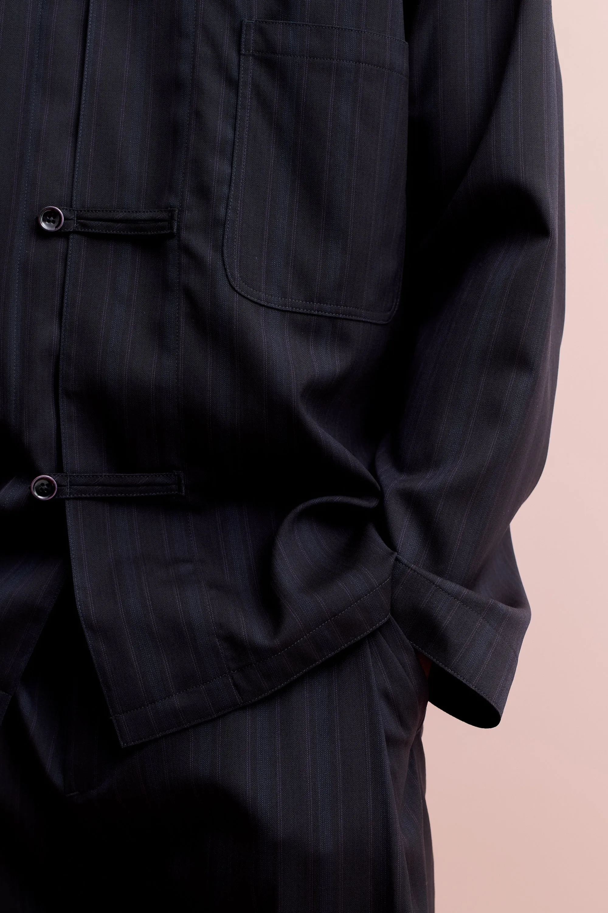 MATARA OVERSHIRT