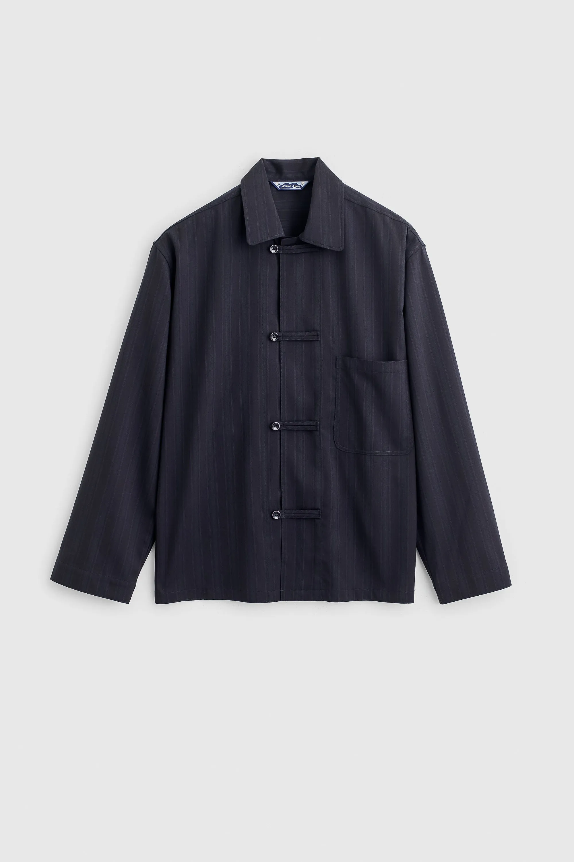 MATARA OVERSHIRT