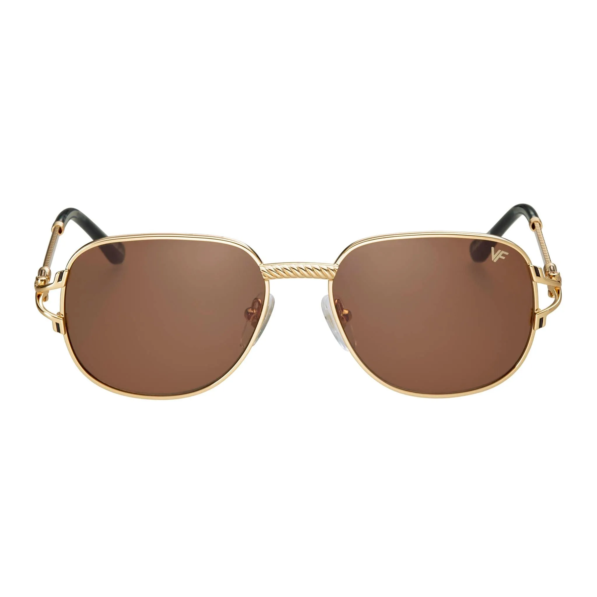 Mayor Deluxe Edition 18KT Gold