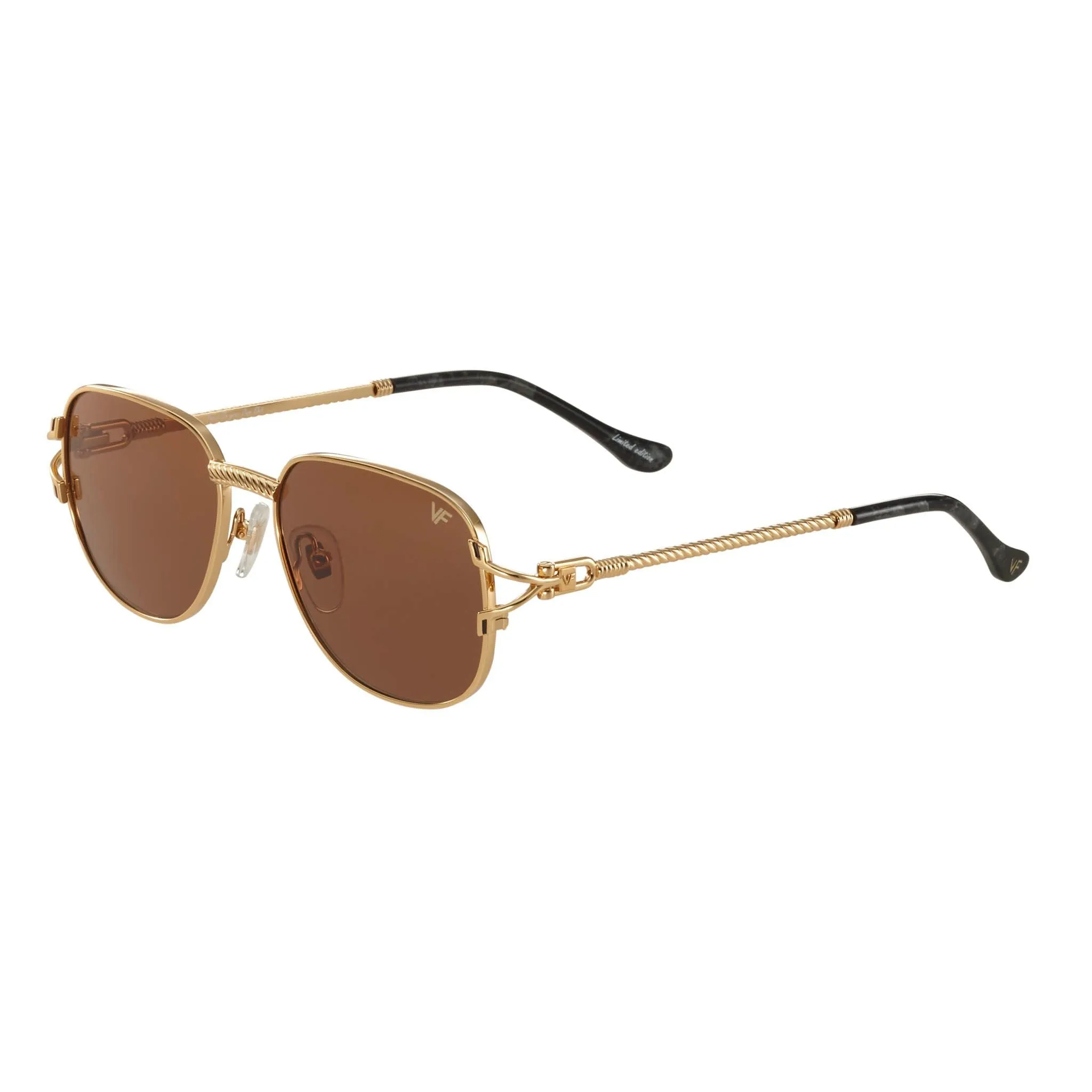 Mayor Deluxe Edition 18KT Gold
