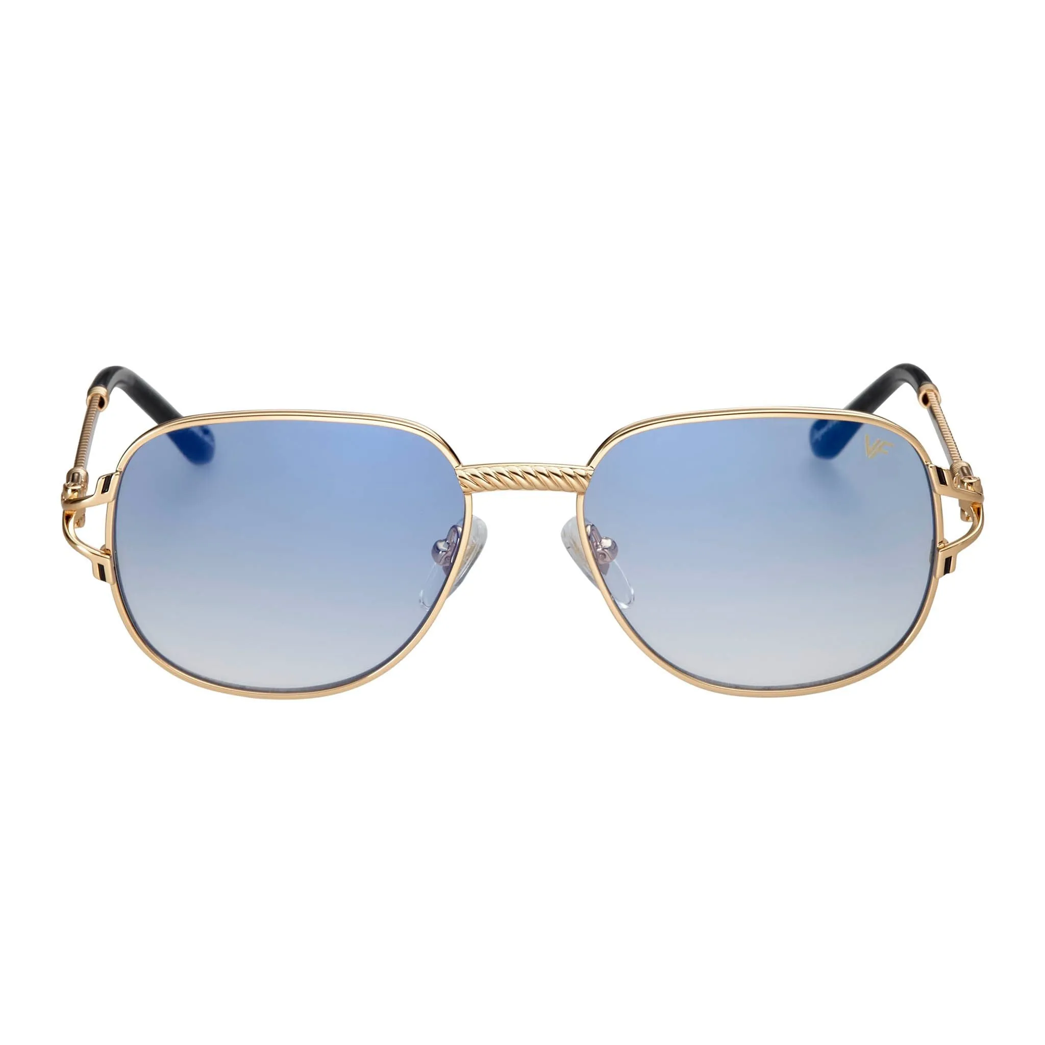 Mayor Deluxe Edition 18KT Gold