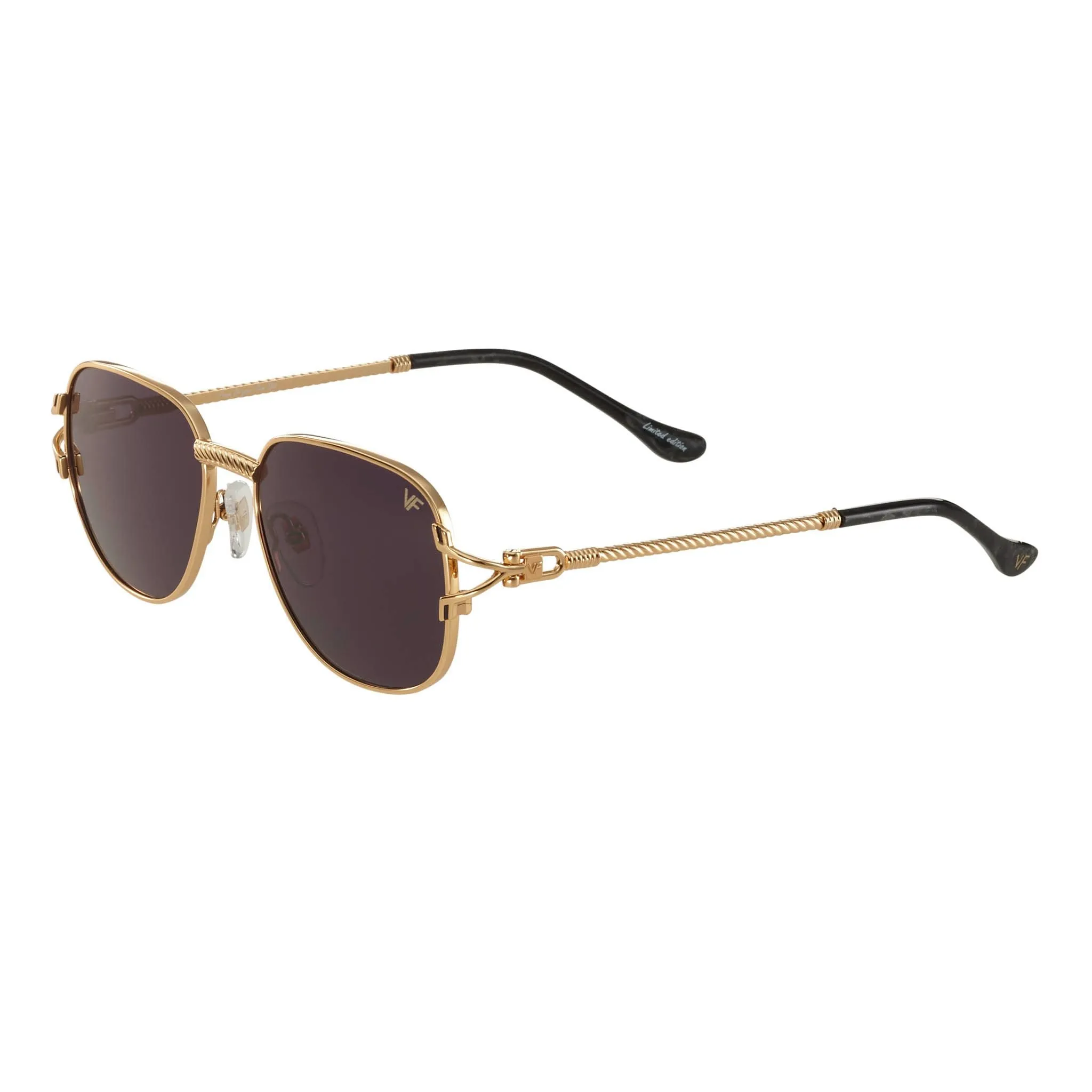 Mayor Deluxe Edition 18KT Gold