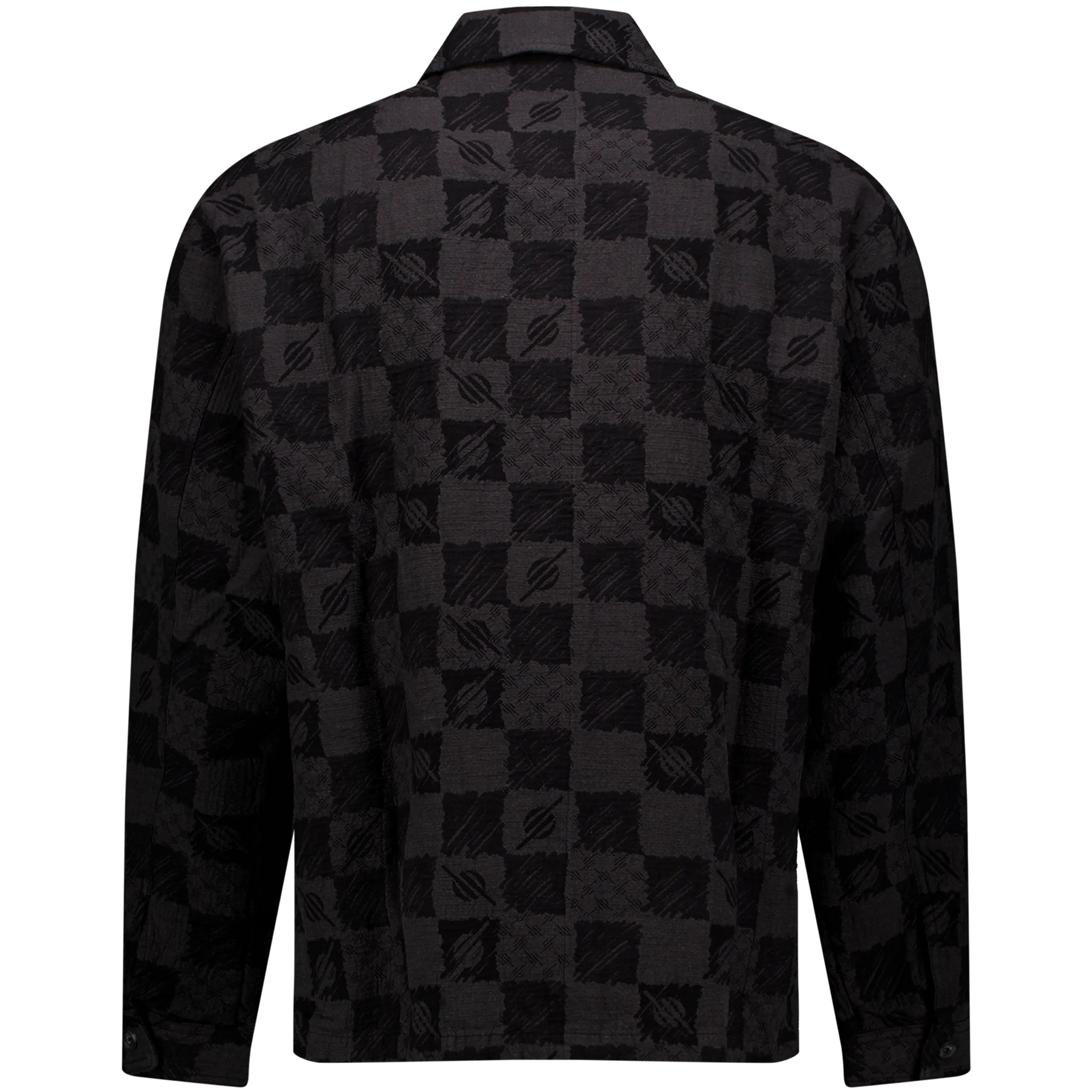 Membuti Chess Shirt