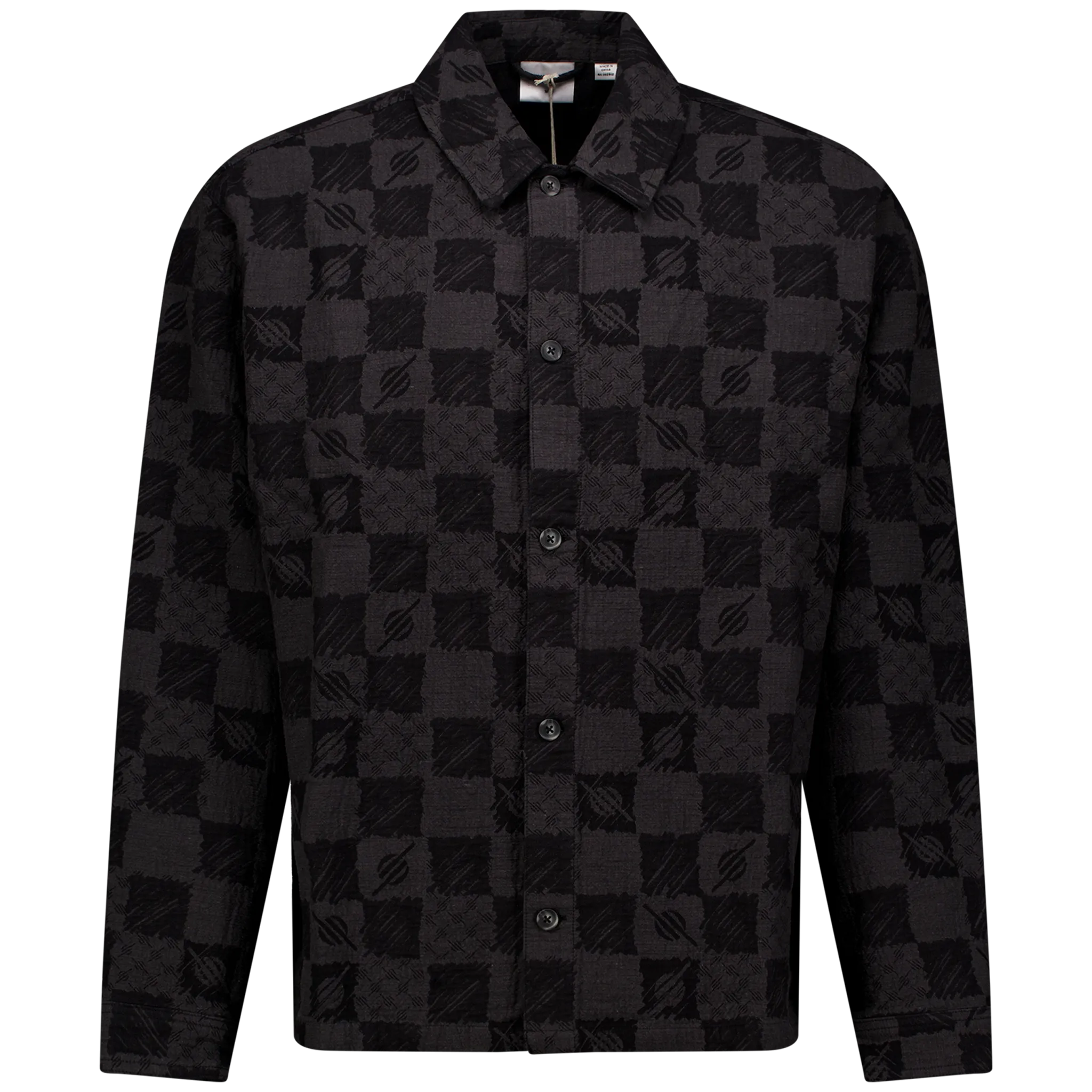 Membuti Chess Shirt
