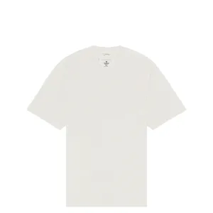 MIDWEIGHT JERSEY CLASSIC TEE WHITE