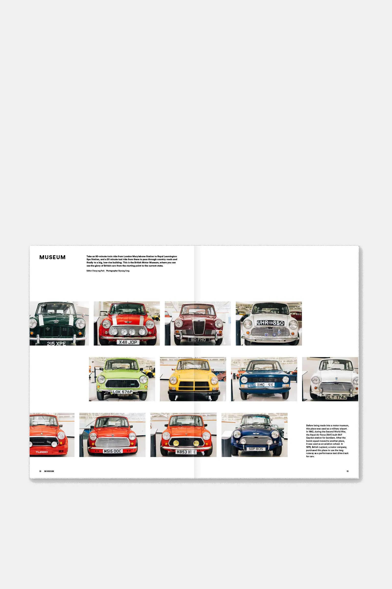 Mini - Issue No.79