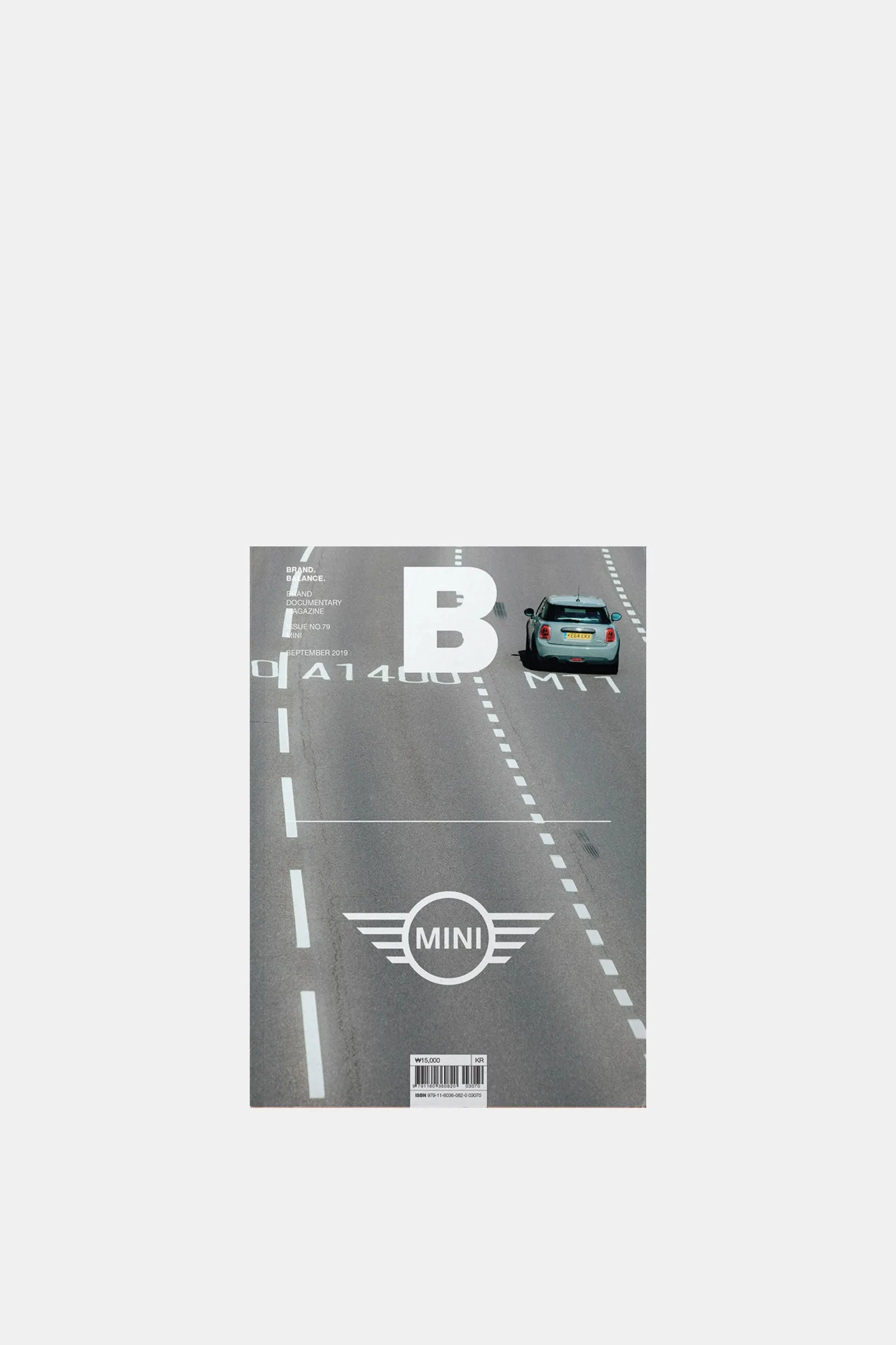 Mini - Issue No.79