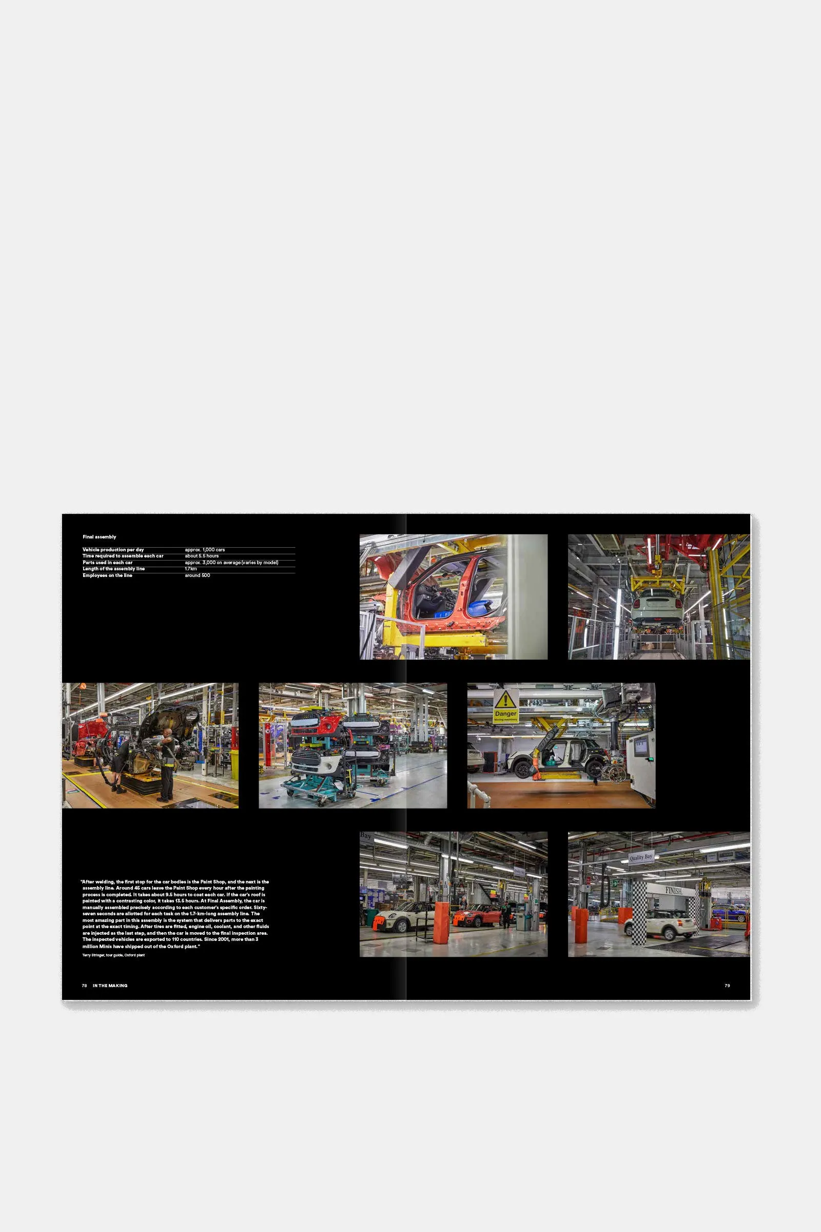 Mini - Issue No.79