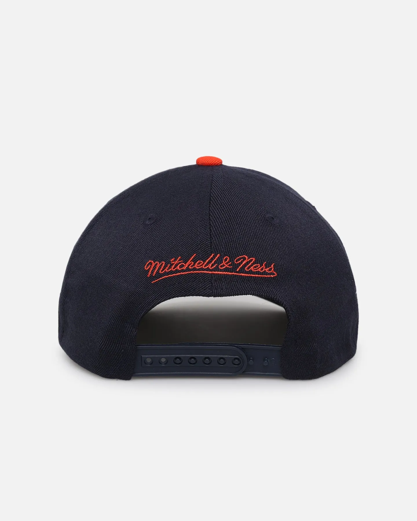 Mitchell & Ness Denver Nuggets 'All Star Collection' MVP Snapback Navy