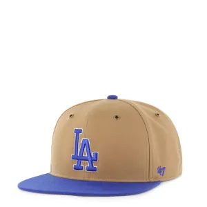 MLB LOS ANGELES DODGERS '47 CAPTAIN WORKSHOP