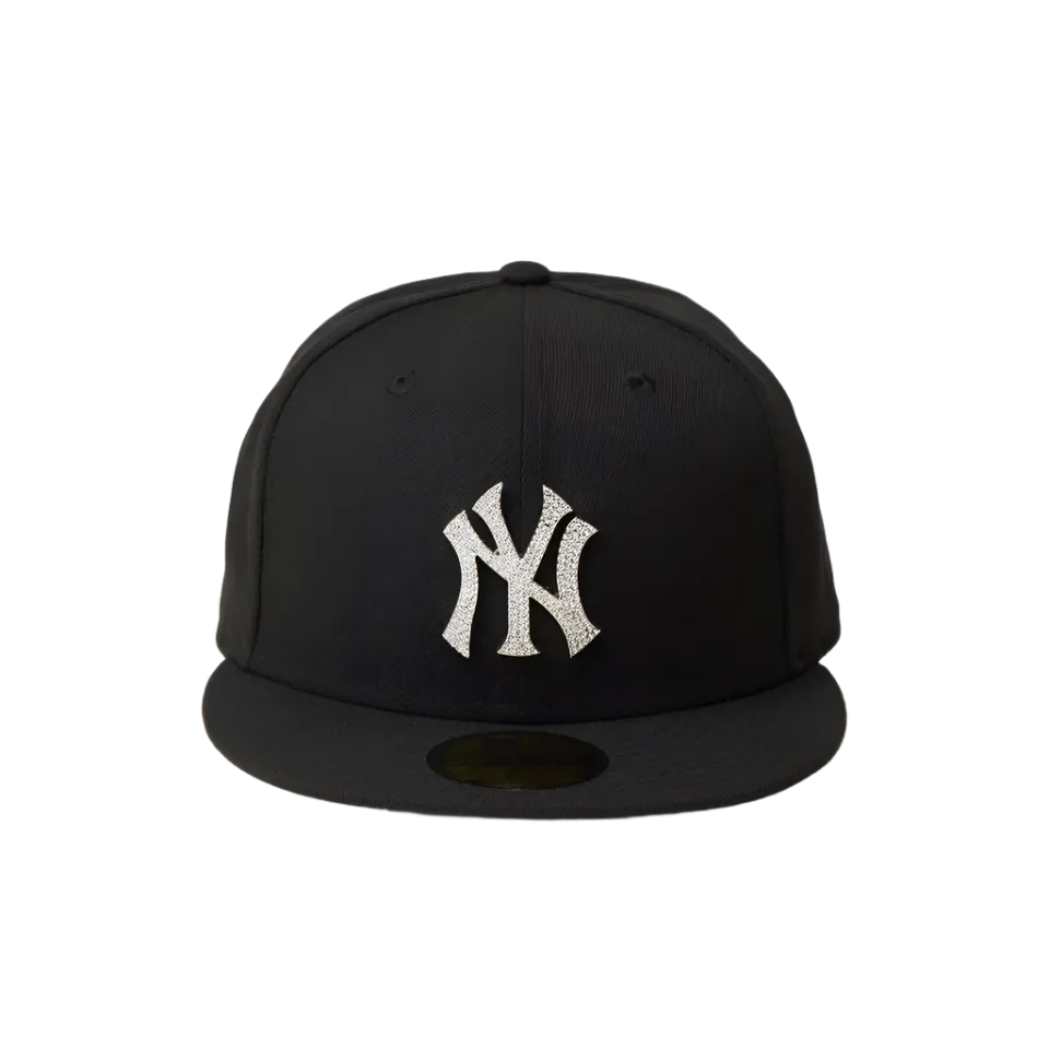 MLB Rhinestone Badge - New York Yankees