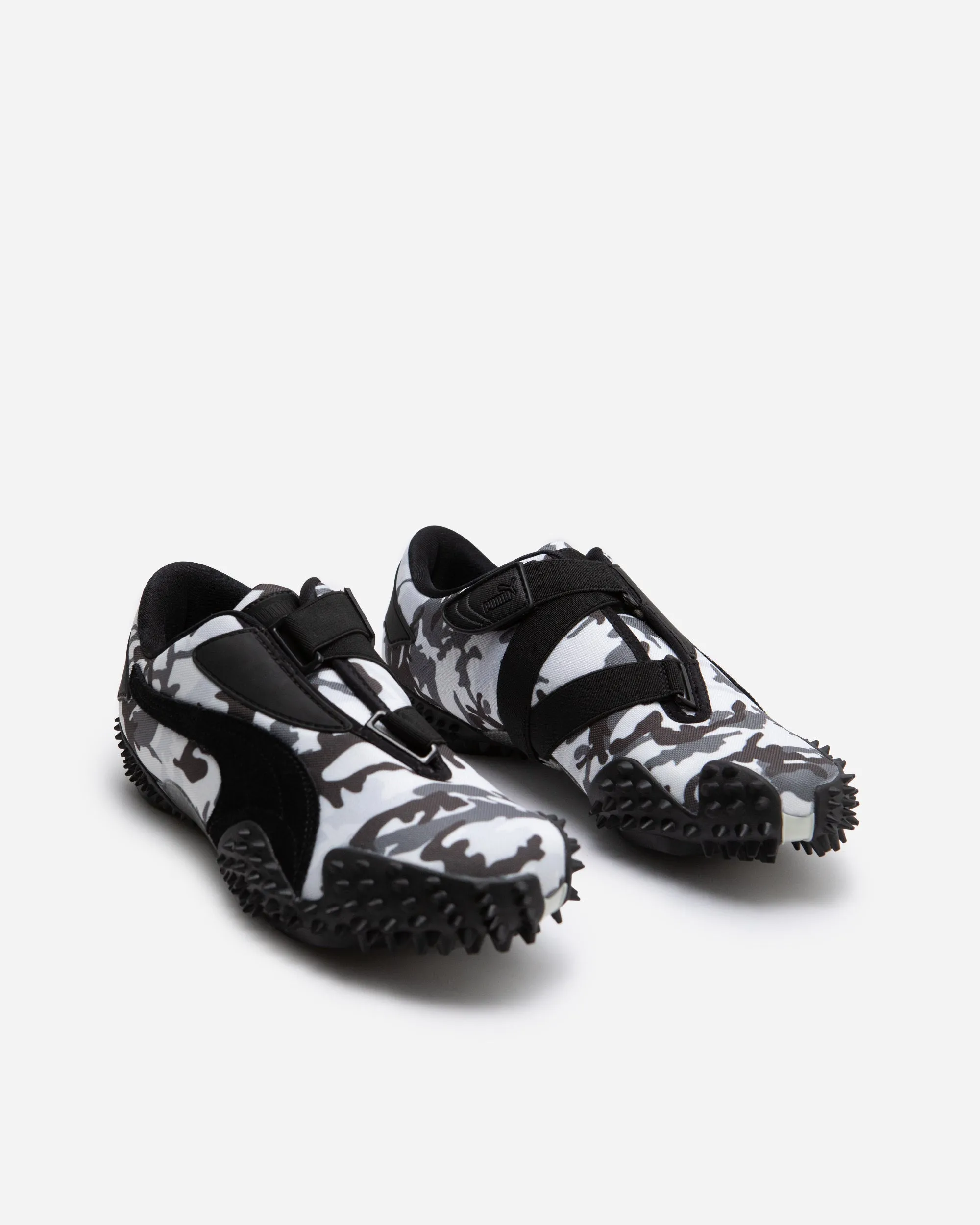 Mostro Camo