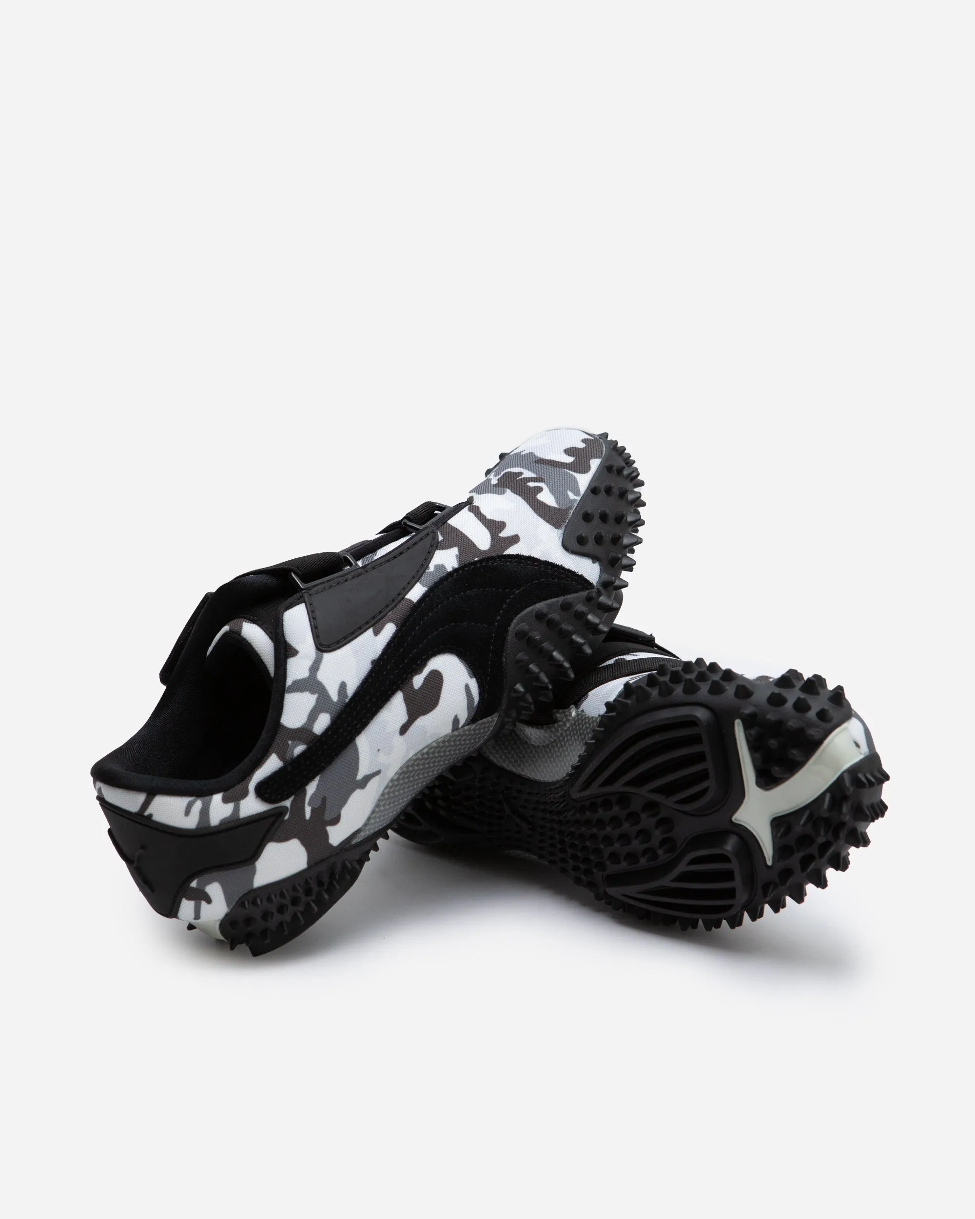 Mostro Camo