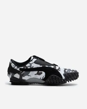 Mostro Camo