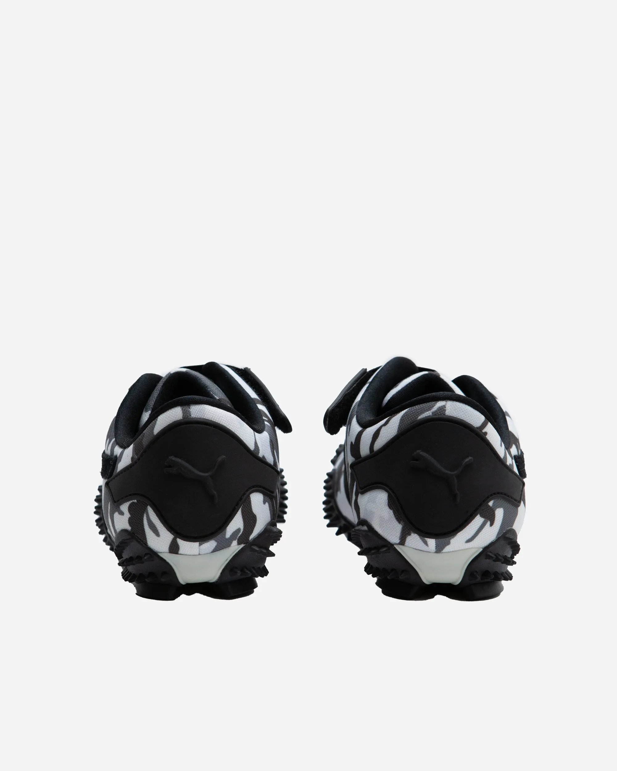 Mostro Camo