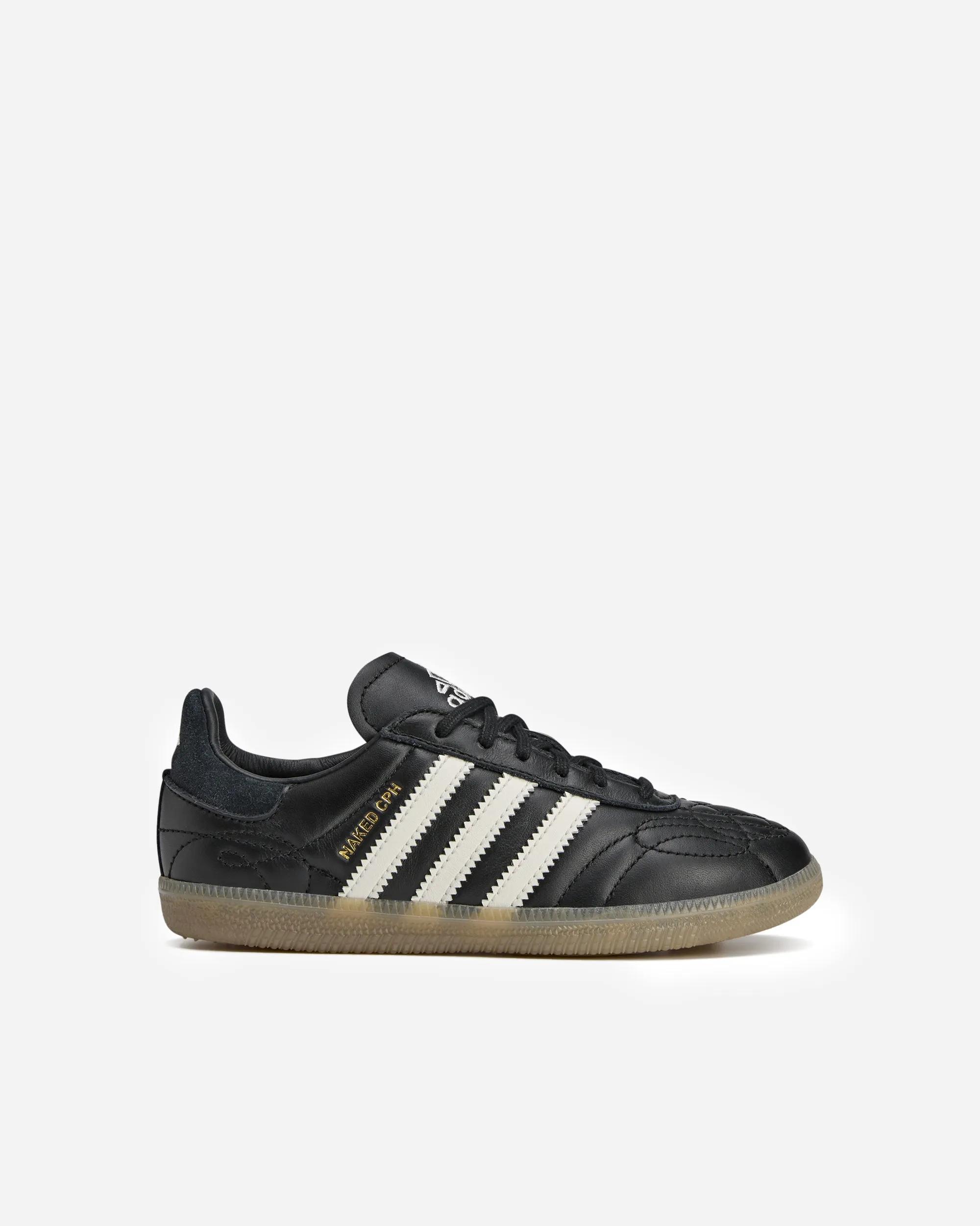 NAKED Copenhagen x Maha x adidas Originals Samba MN (Preschool)