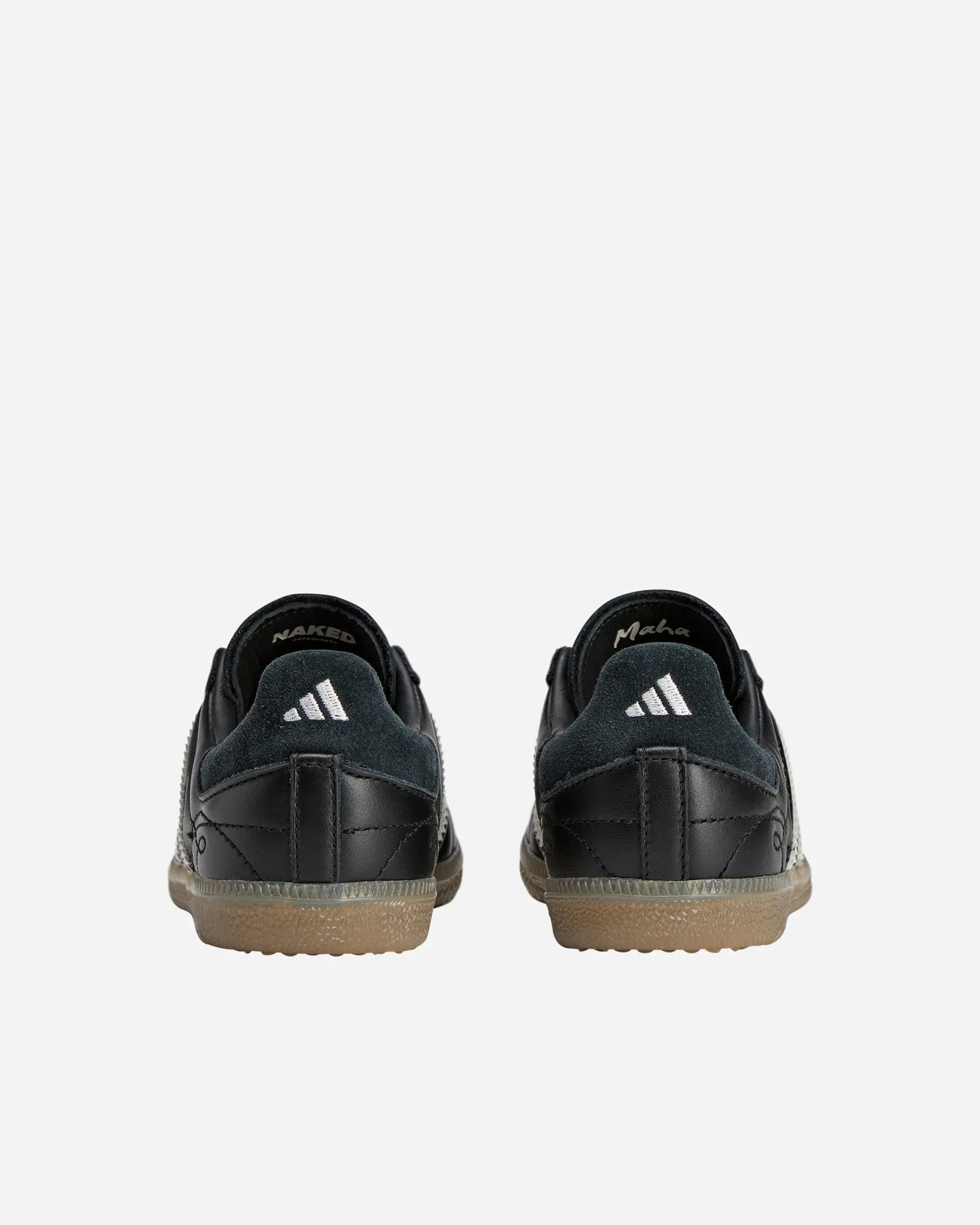 NAKED Copenhagen x Maha x adidas Originals Samba MN (Preschool)