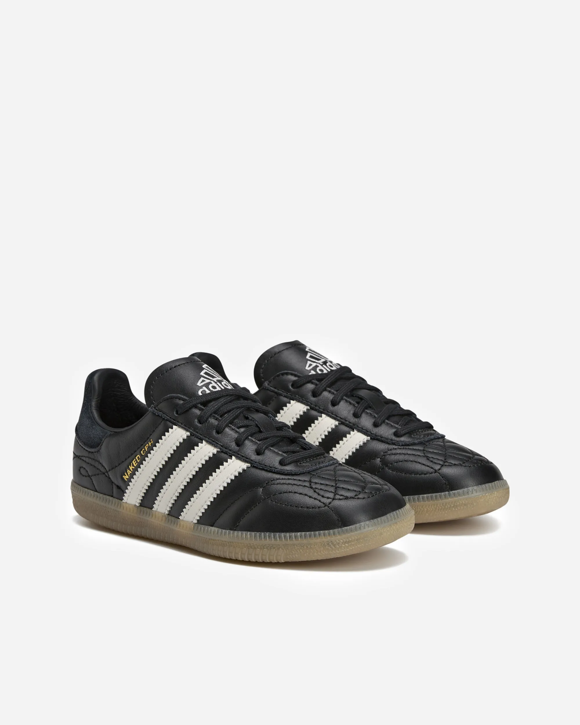NAKED Copenhagen x Maha x adidas Originals Samba MN (Preschool)