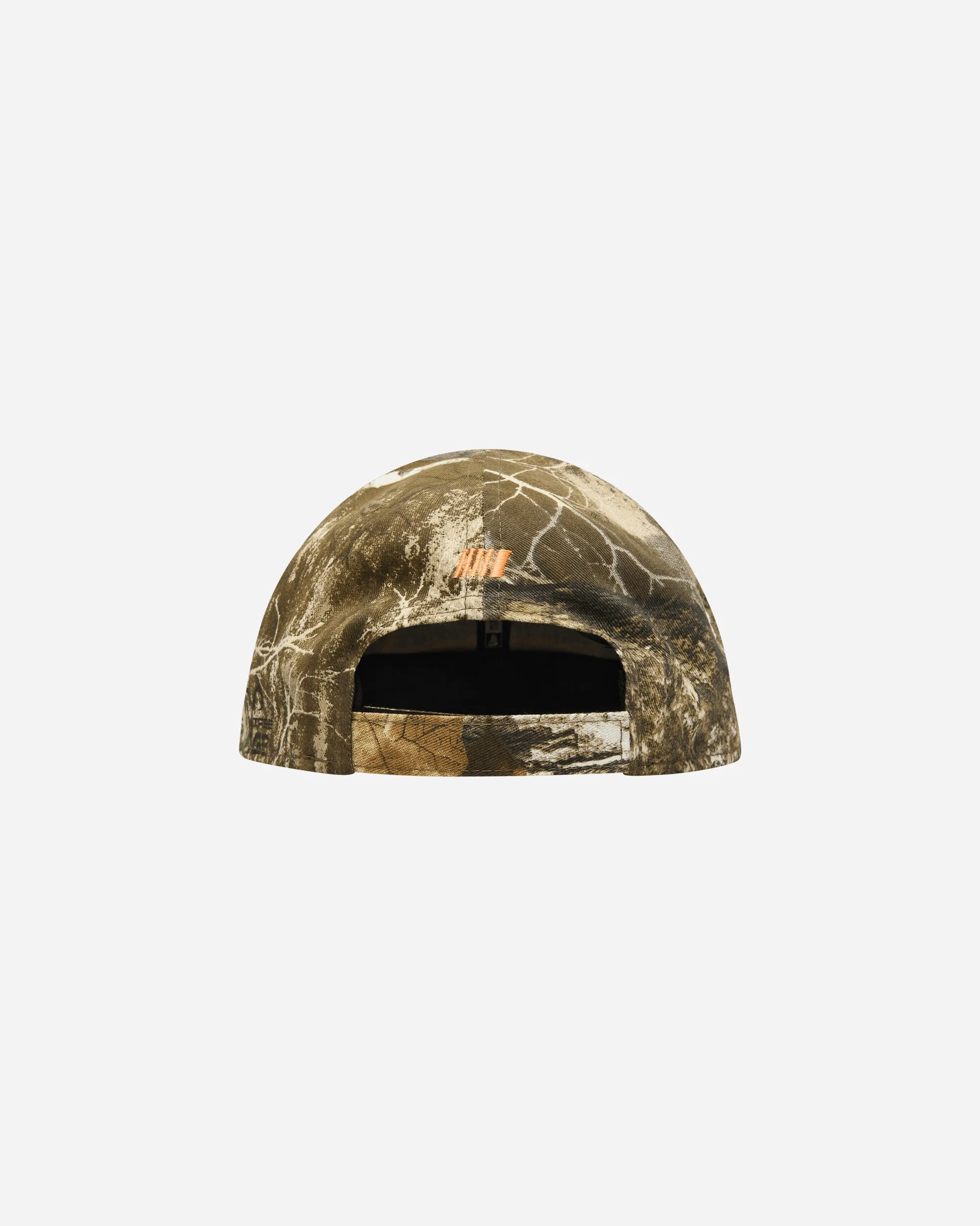 Nascar Realtree Camo Classics 9FORTY Cap Green