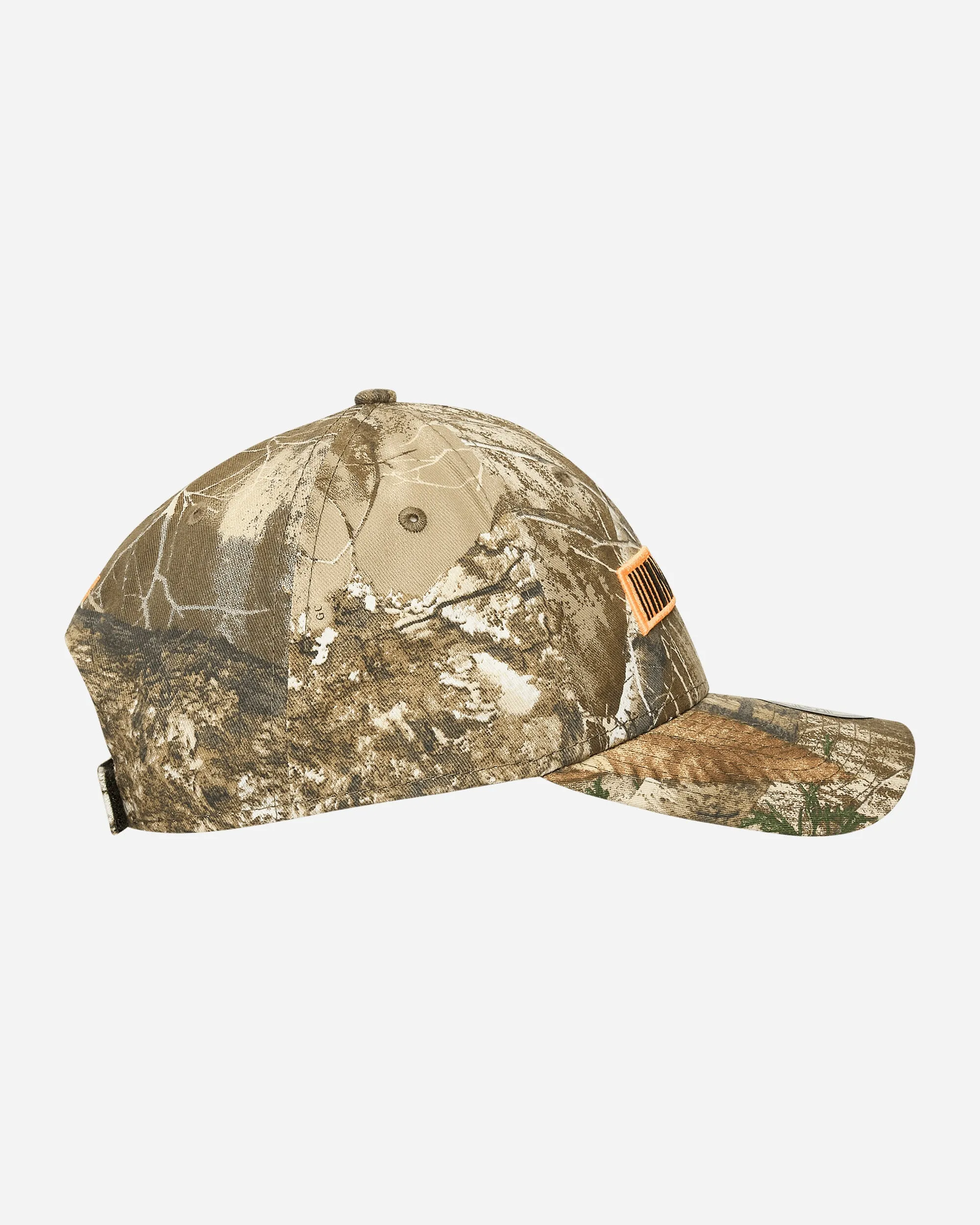 Nascar Realtree Camo Classics 9FORTY Cap Green